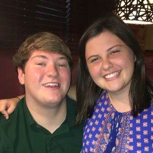 Meet your Posher, Annie